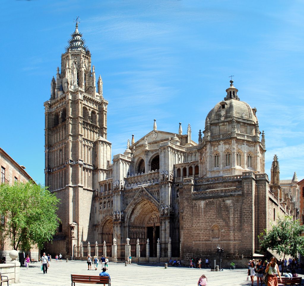 Travel – Visiting Segovia And Toledo While In Madrid Travel – Visiting Segovia And Toledo While In Madrid