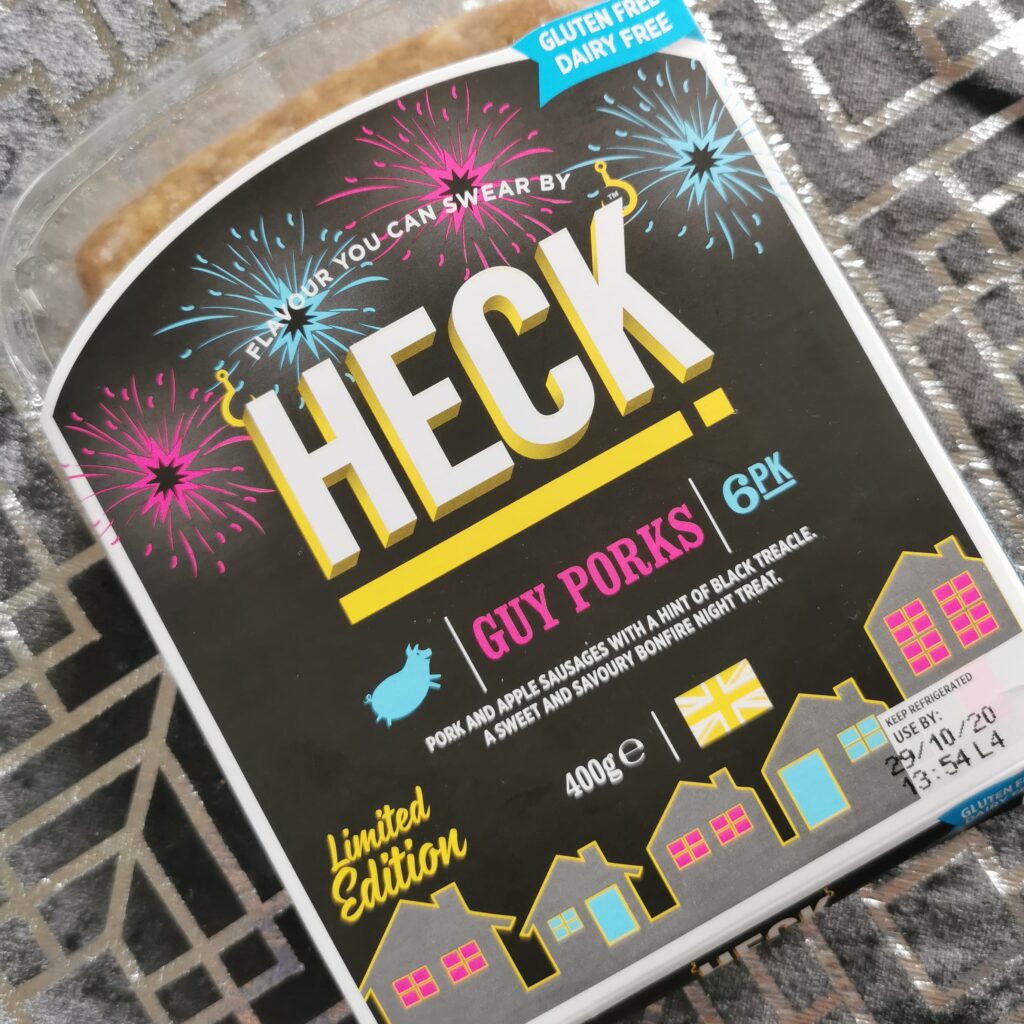Recipe – Smoky Sausage Casserole With Heck Guy Porks Sausages Recipe – Smoky Sausage Casserole With Heck Guy Porks Sausages