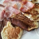 Recipe: Protein Pancakes